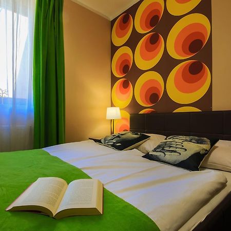 Glow Hostel 브로츠와프 외부 사진